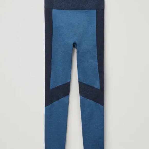 🆕 COS seamless performance workout leggings - Picture 9 of 9